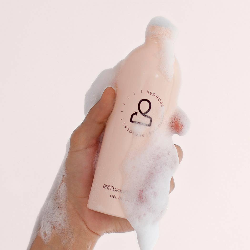 Duschseife & Duschgel