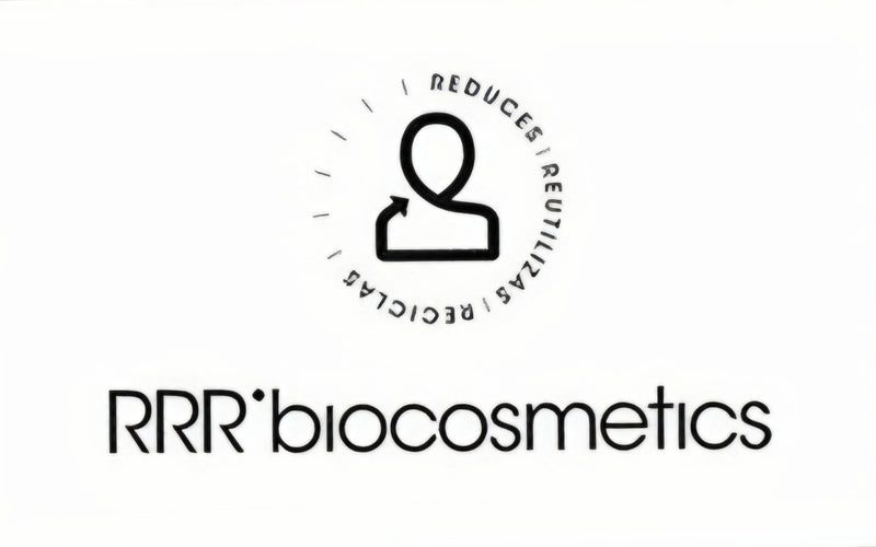 RRR'biocosmetics | Kreislaufwirtschaft trifft auf spanische Bio - Pflege