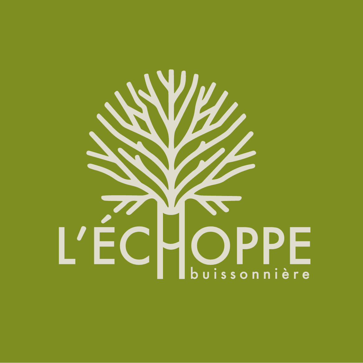 L'ÉCHOPPE Buissonnière | Natürliche Düfte aus der Provence