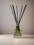 Orientalischer Moschus  Stäbchen-Diffuser 150ml