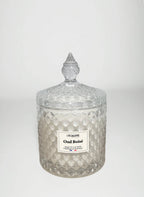 Oud Boisé - Duftkerze 200g
