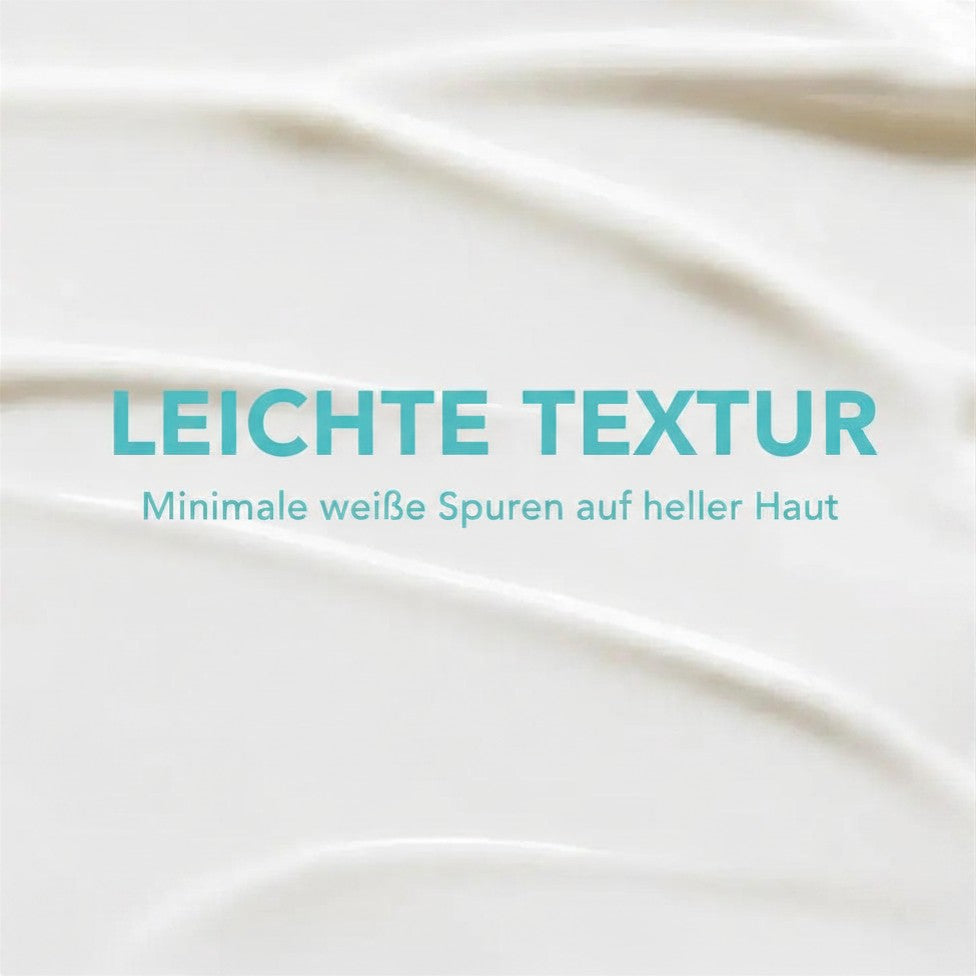 Feuchtigkeitsspendende Tagescreme SPF 50
