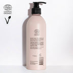 Ökologisches Duschgel 500 ml