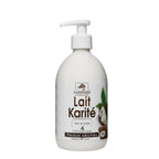 Ecocert Bio-Shea Körperlotion 500 ml
