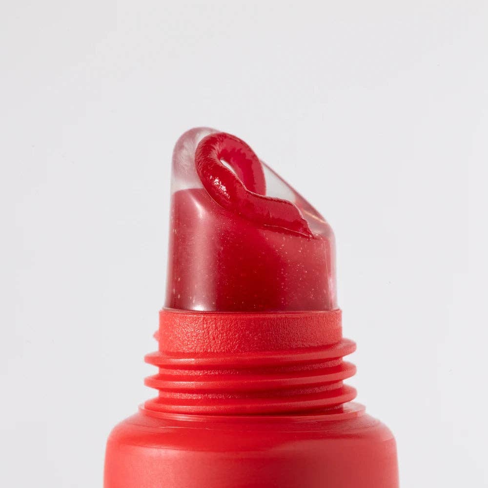 Lippenbalsam Hydra Glow SPF 50+ – Sun Berry