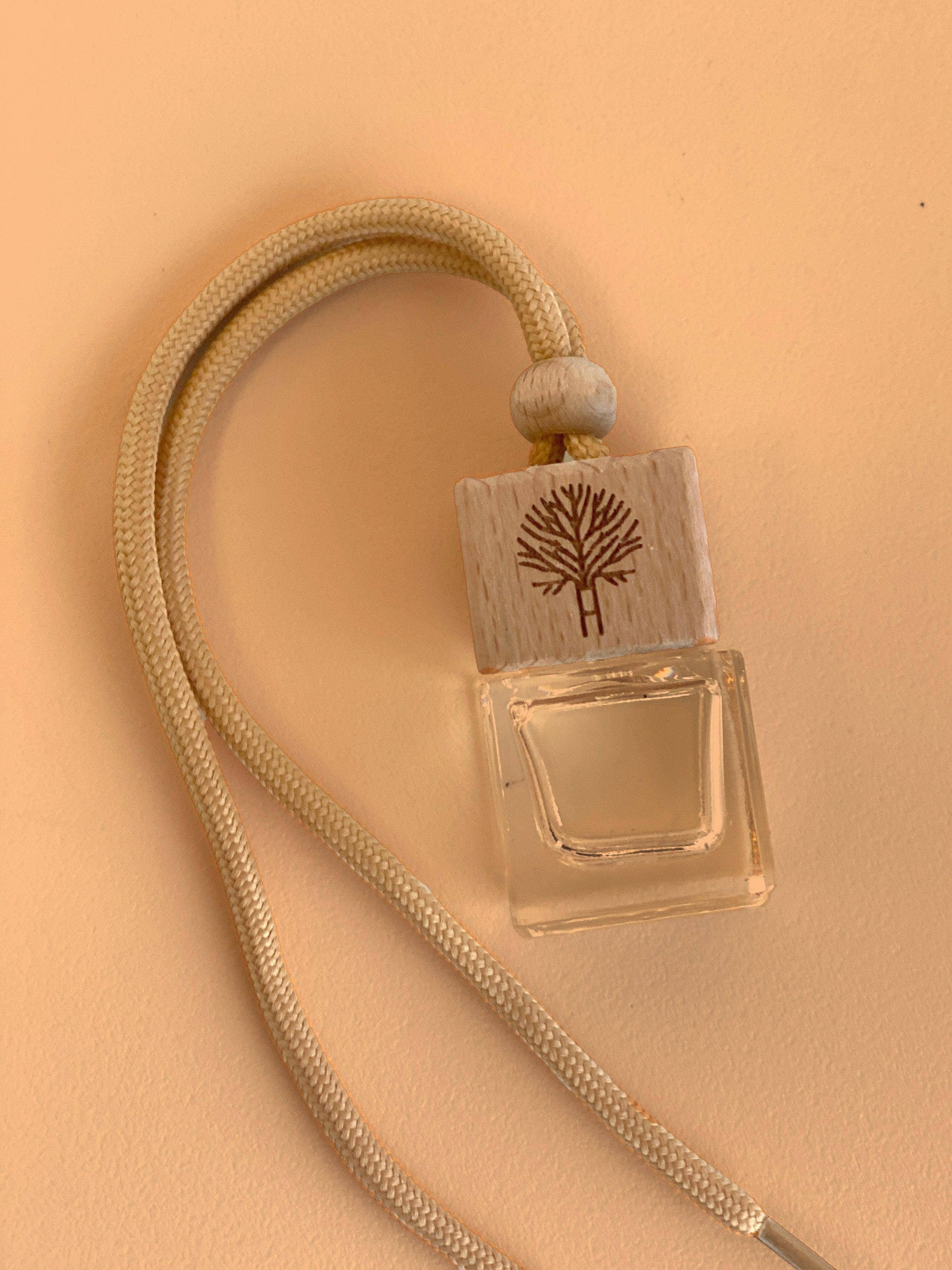 Orangenblüte - Autoduft