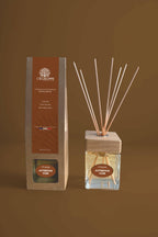 Leder Stäbchen-Diffuser 200ml
