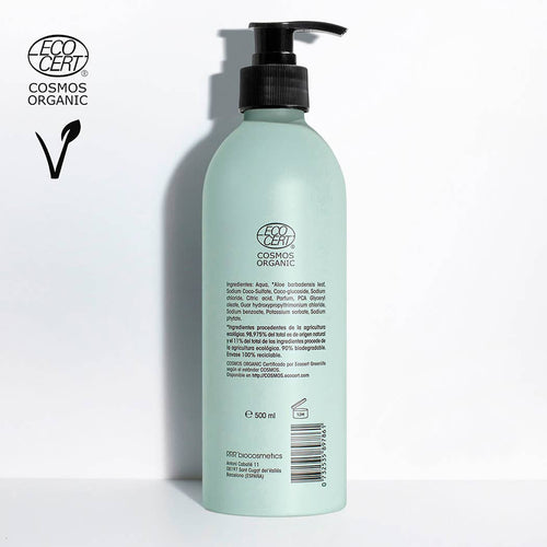 Bio-Shampoo & Conditioner 2in1 – 500 ml