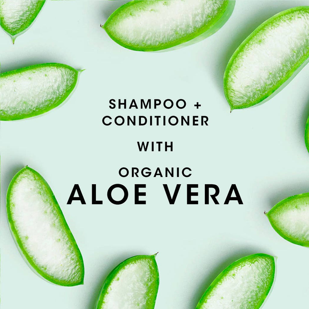 Bio-Shampoo & Conditioner 2in1 – 500 ml