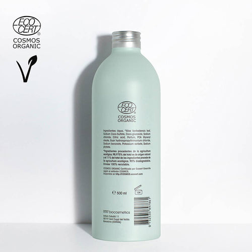Bio-Shampoo & Conditioner 2in1 – 500 ml Nachfüllpack