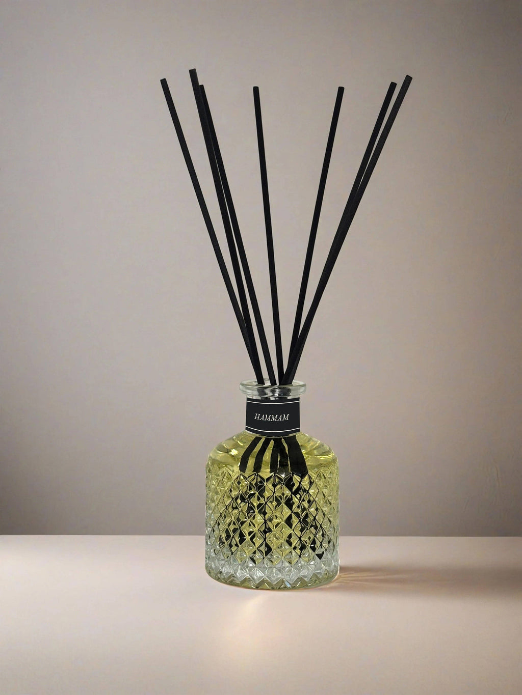 Hammam  Stäbchen-Diffuser 150ml