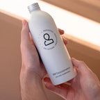 Ökologische Körperlotion 500 ml Nachfüllpack