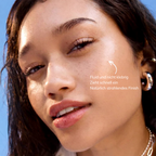 Sonnenfluid Gesicht Hydra Glow SPF 50
