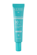 Feuchtigkeitsspendende Tagescreme SPF 30