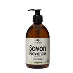 Ecocert Bio-Flüssigseife Provence-Verbena 500 ml