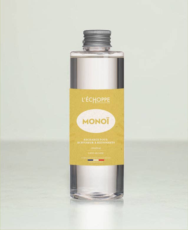 Monoï - Nachfüllpackung für Diffuser 200 ml
