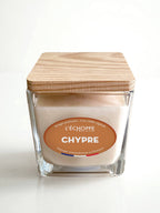 Zypern (Anti-Tabak) - Duftkerze 85g