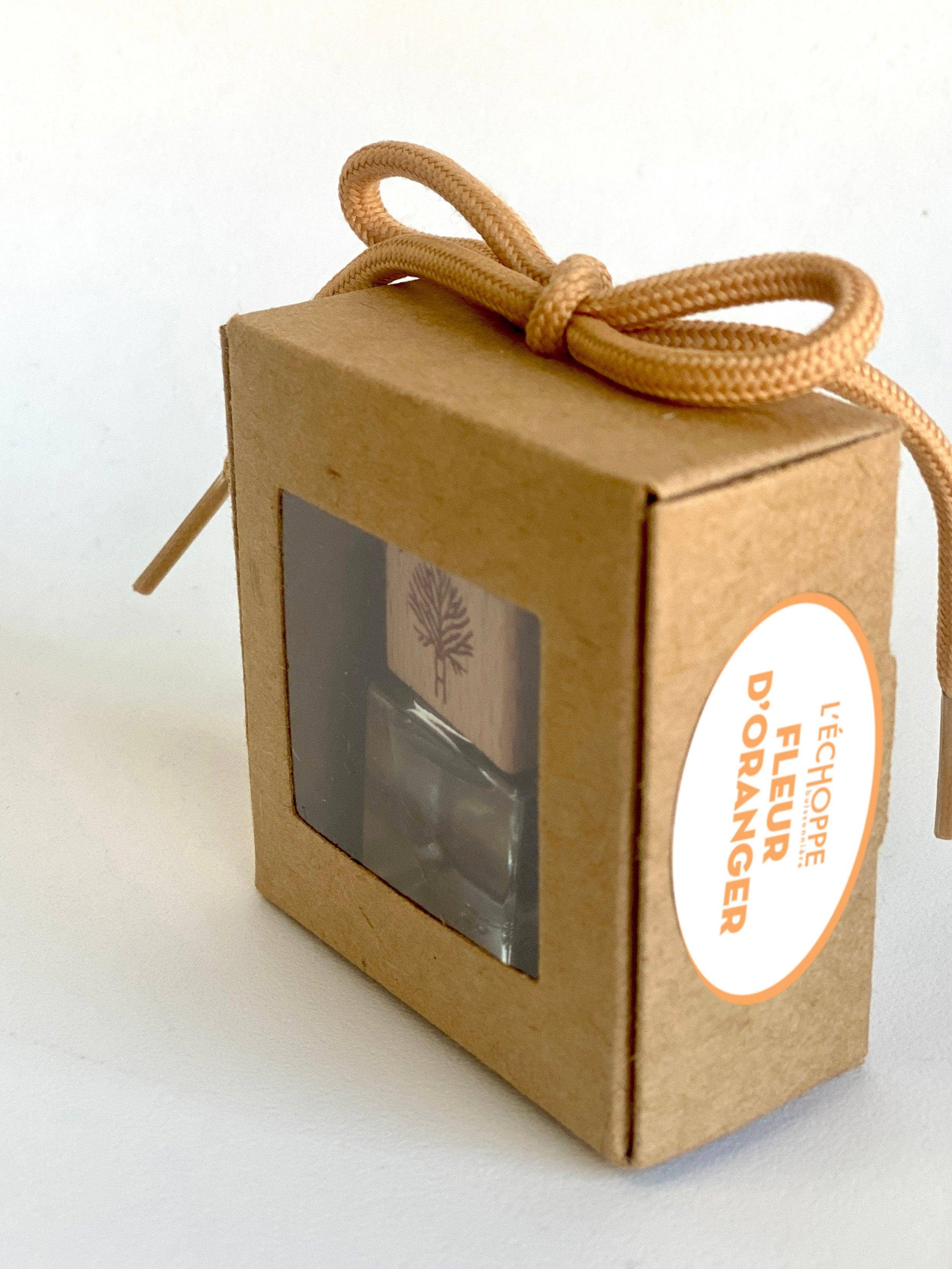 Orangenblüte - Autoduft