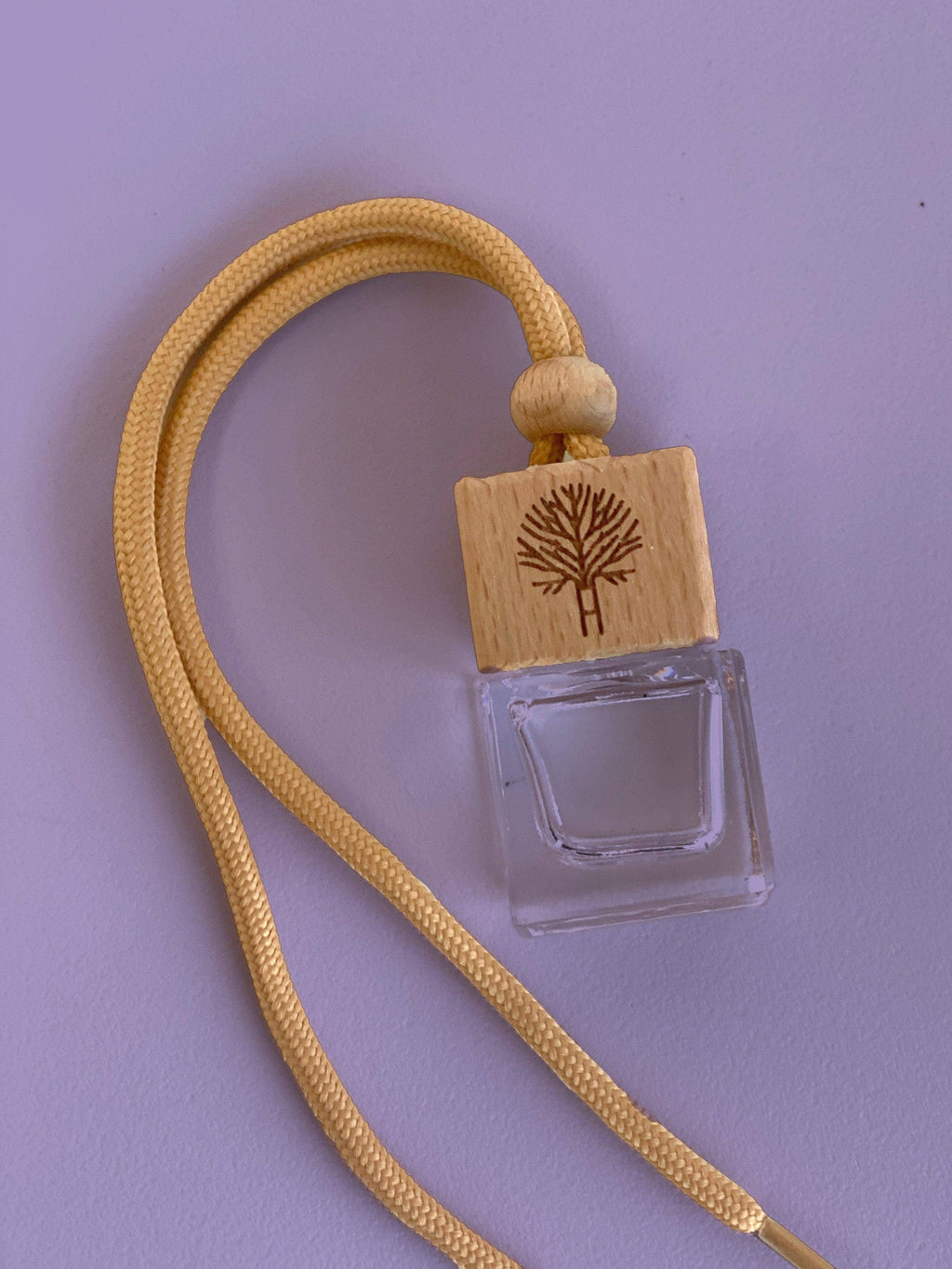 Orientalischer Moschus - Autoduft