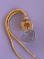 Orientalischer Moschus - Autoduft