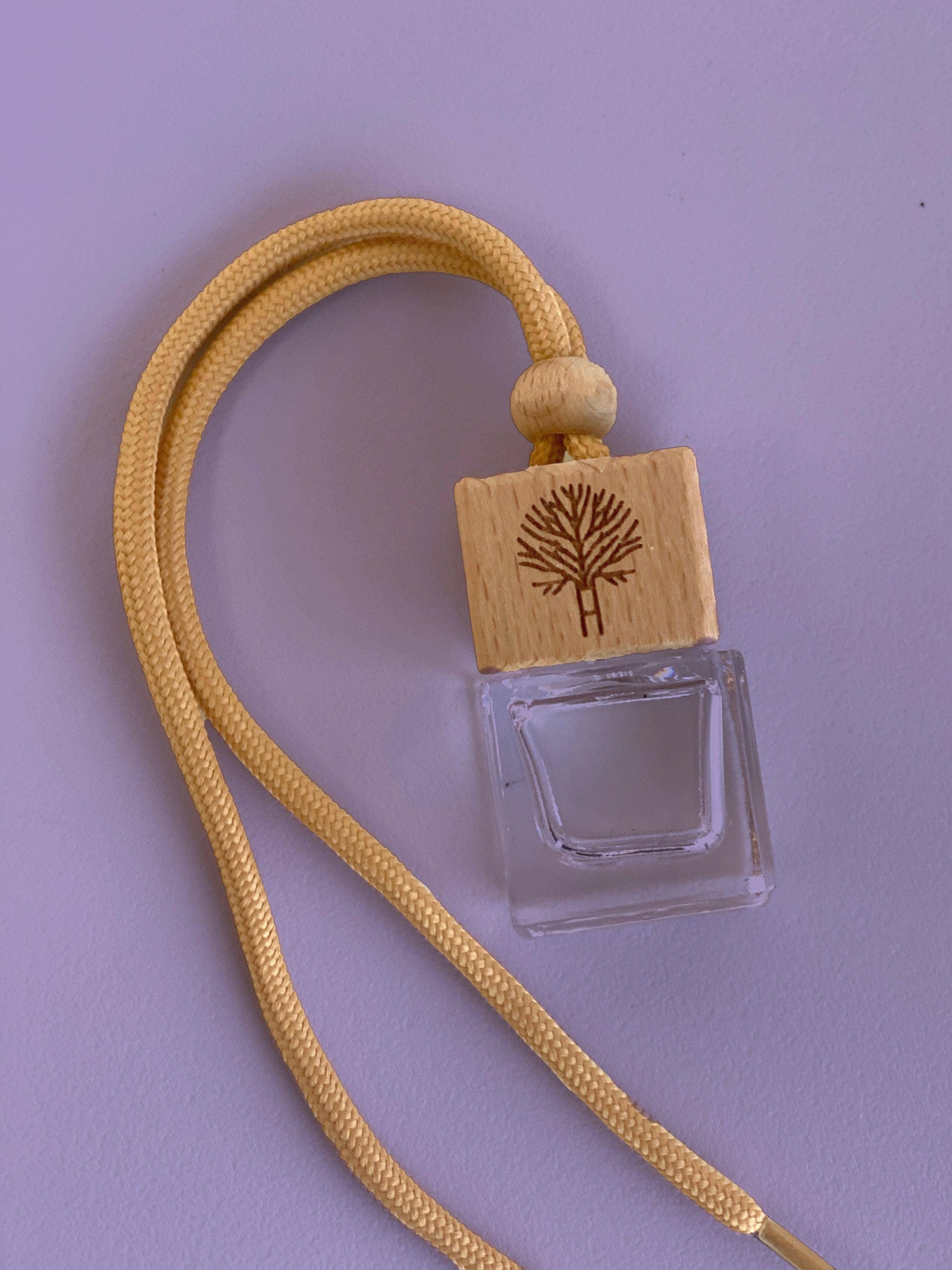 Orientalischer Moschus - Autoduft