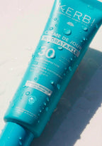 Feuchtigkeitsspendende Tagescreme SPF 30