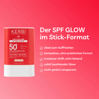 Sonnenschutz - Stick SPF 50+ Hydra Glow