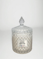 Karamell Salzbutter - Duftkerze 200g