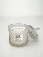 Karamell Salzbutter - Duftkerze 200g