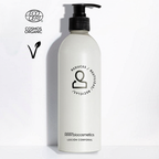 Ökologische Körperlotion 500 ml
