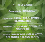 Verbene - Autoduft
