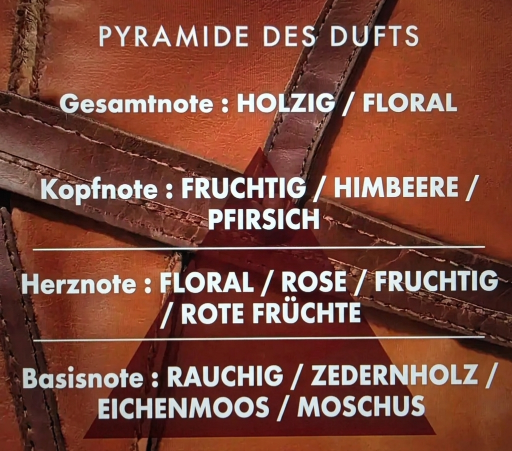 Leder Stäbchen-Diffuser 200ml